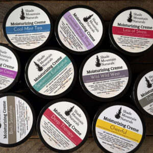 Moisturizing Crème, Classics