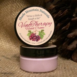 Vinotherapy Hand Therapy Crème