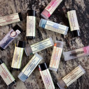Lip Balm, Classics