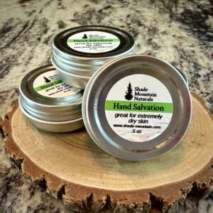 Hand Salvation, .5 oz