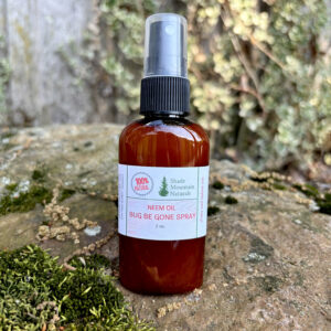 Bug Spray - 2oz