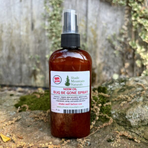 Bug Spray - 4oz