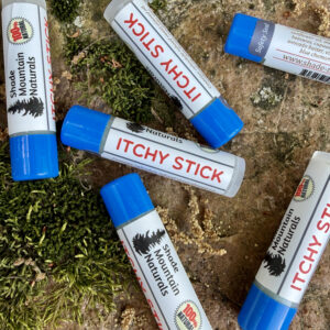 Itchy Stick