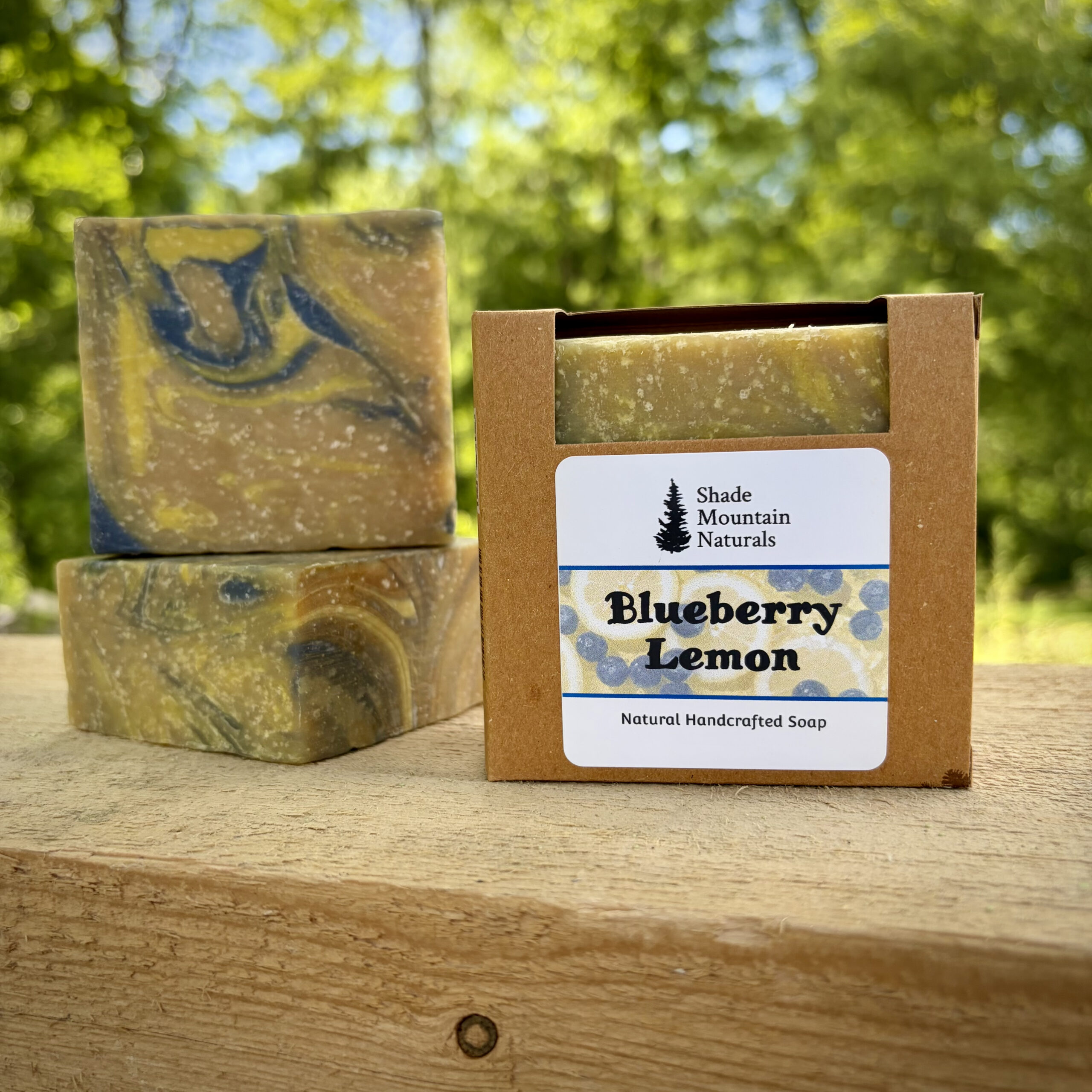 Soap, Summer Scents