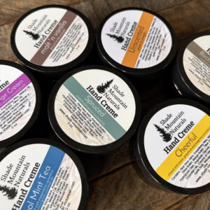 Hand Crème, Classics