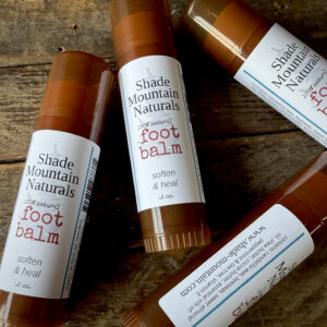 Foot Balm