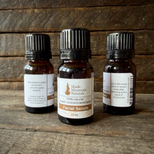 Facial Serum 10ml