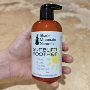 Sigh Of Relief: Organic Essential Oil Blend – Shade Mountain Naturals