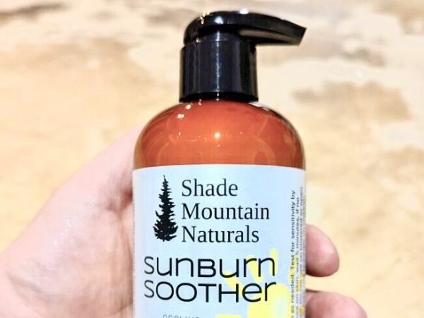 Shade Mountain Naturals – We are a local, family owned business that ...