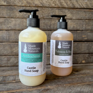 Castile Hand Soap, Classics