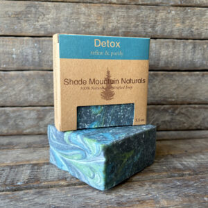 Detox Soap