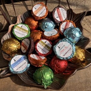 Dewdrop, Fall Scents