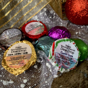 Dewdrops Winter Scents