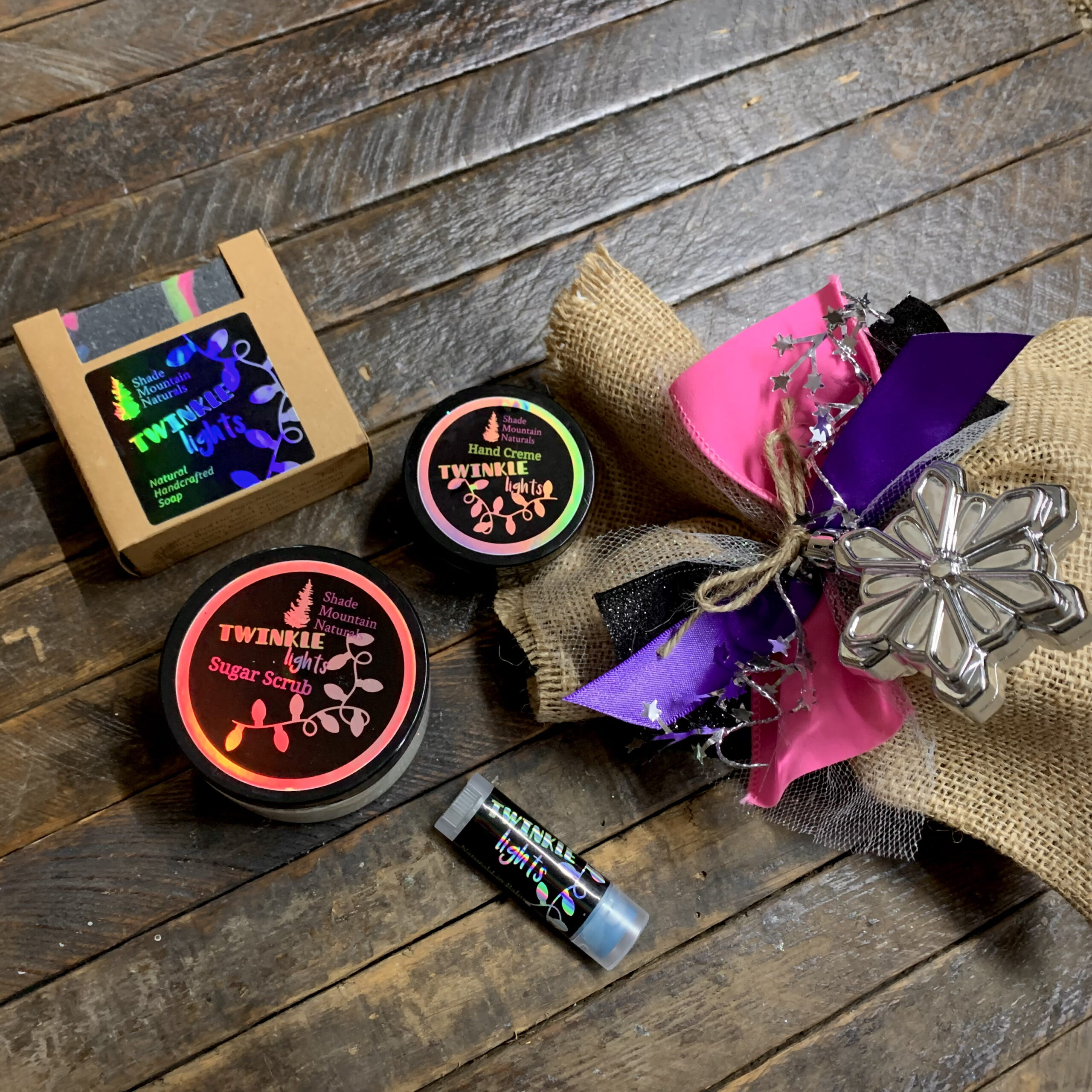 Holiday Collection Gift