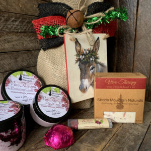 Vinotherapy Gift: Collection