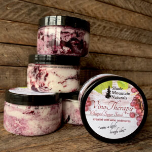 Vinotherapy Whipped Sugar Scrub