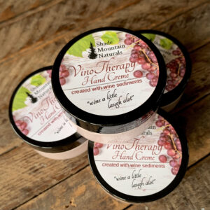 Vinotherapy Hand Crème