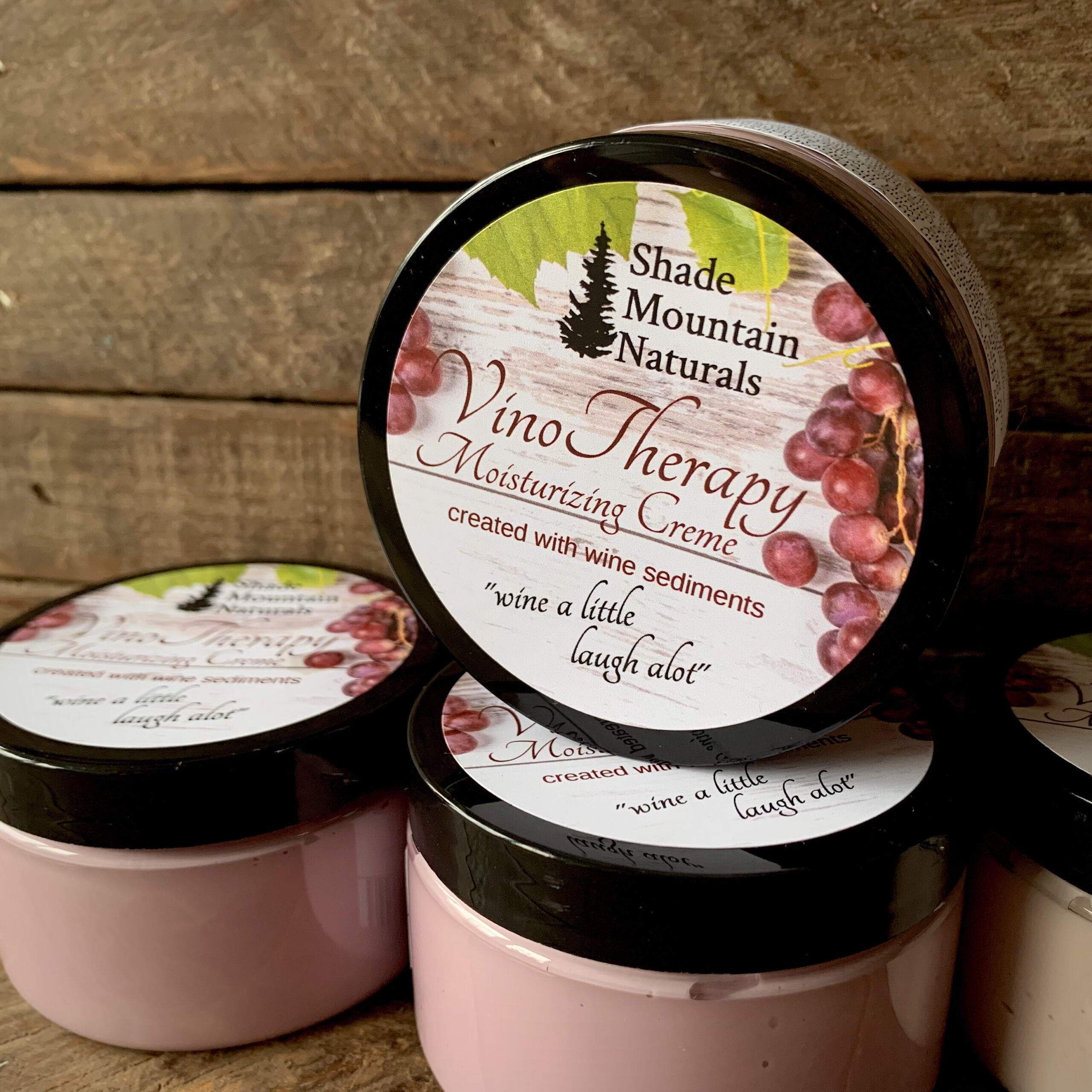 Vinotherapy Moisturizing Crème