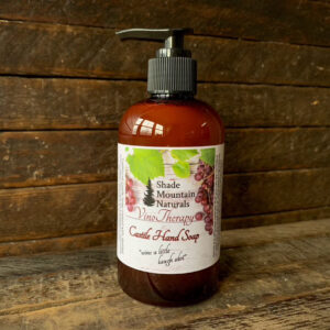 Vinotherapy Castile Hand Soap