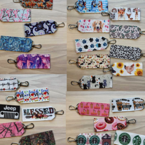Lip Balm Holder