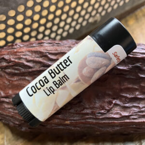 Cocoa Butter Lip Balm
