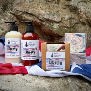 Liberty, Summer Collection
