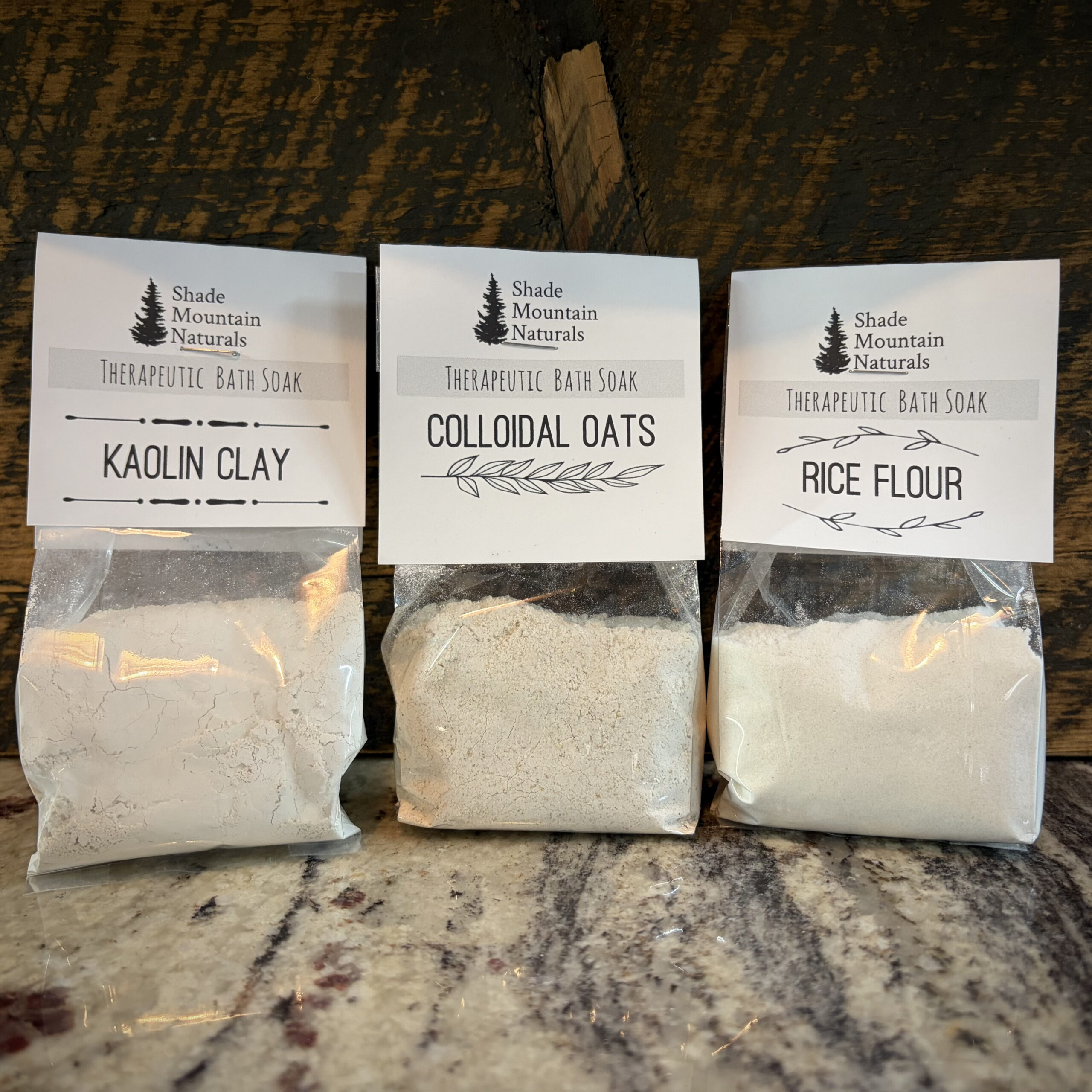Therapeutic Bath Soak